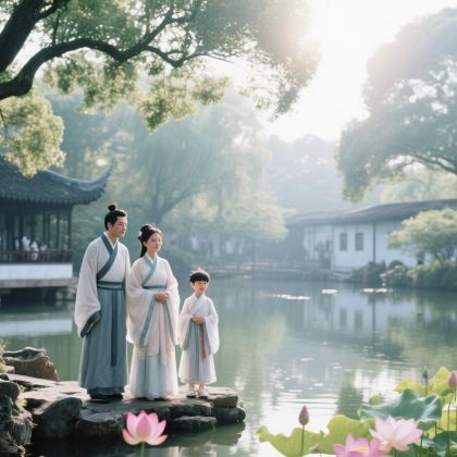 江苏苏州2日1晚私家团