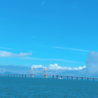 广州+珠海+中山+深圳5日4晚跟团游