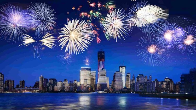 <8天>【2025-2026跨年狂欢 | 美东瀑布线】·尼亚加拉瀑布+纽约+费城+华盛顿+波士顿：纽约市区深度+1晚瀑布景区酒店+时代广场倒数跨年活动(赠圣诞歌舞秀表演,EWR接机)