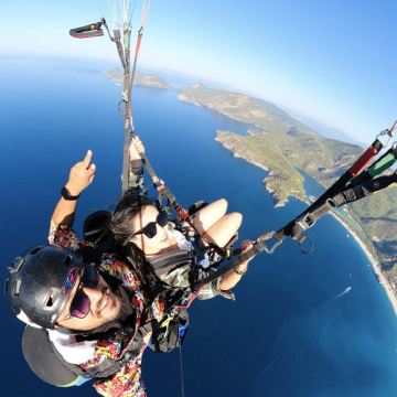 土耳其伊斯坦布尔+卡帕多奇亚+安塔利亚+卡什小镇+费特希耶+地中海+棉花堡9日7晚拼小团