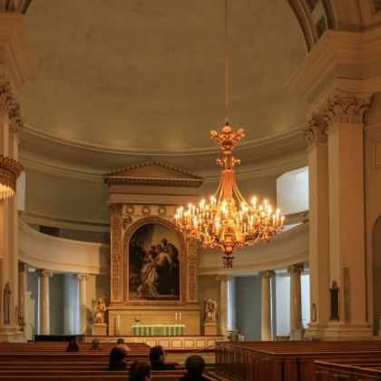 瑞典+芬兰+爱沙尼亚+拉脱维亚+立陶宛+波兰12日11晚跟团游