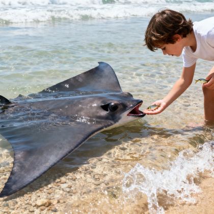 万宁+陵水5日4晚私家团