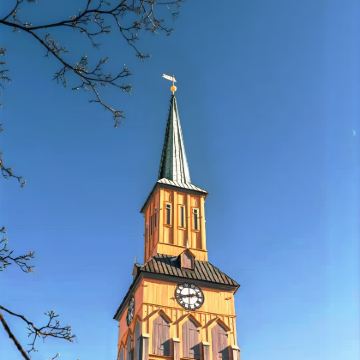 挪威+柏林10日9晚私家团