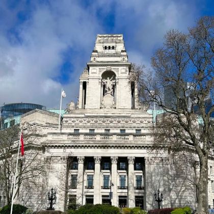 英国10日7晚跟团游