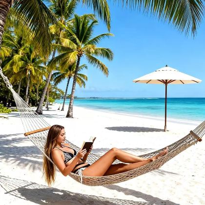 毛里求斯12日10晚私家团