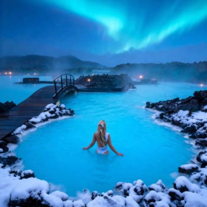 冰岛+挪威13日11晚私家团