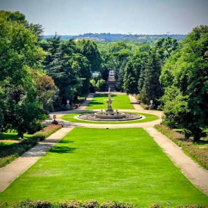 罗马+马德里7日6晚私家团