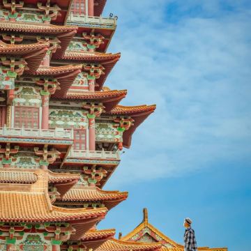 徐州2日1晚自由行