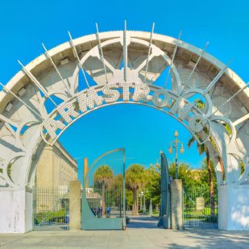 美国新奥尔良5日4晚私家团