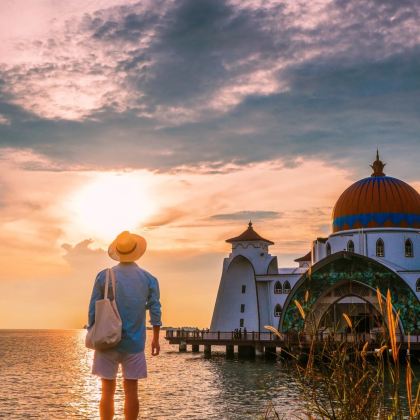 马来西亚槟城+仙本那+亚庇9日8晚私家团