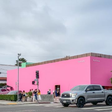 美国洛杉矶+拉斯维加斯16日14晚私家团