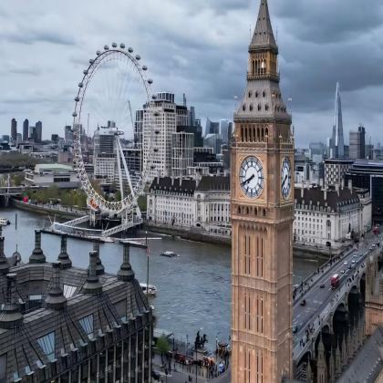 英国伦敦+坎特伯雷7日6晚私家团