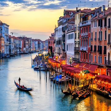 葡萄牙+西班牙+摩洛哥18日跟团游