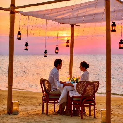 马尔代夫+斯里兰卡8日7晚私家团