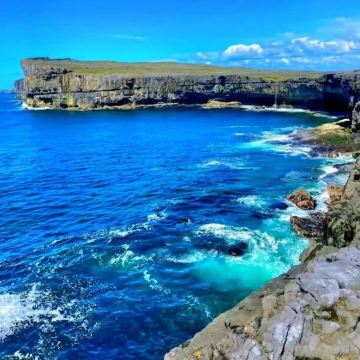 英国+北爱尔兰11日10晚拼小团