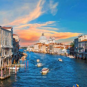 意大利罗马+万神殿6日5晚私家团