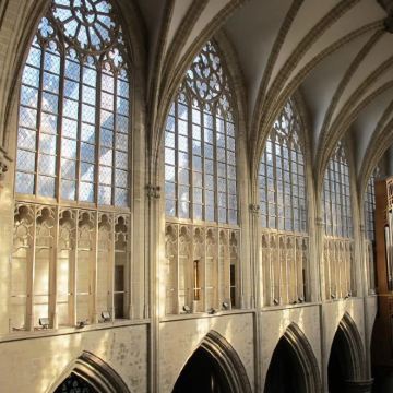 荷兰+比利时+丹麦8日7晚私家团