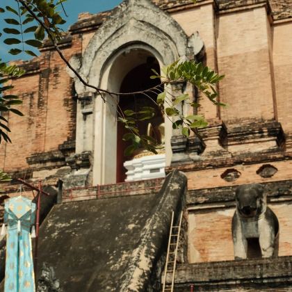 泰国6日5晚私家团