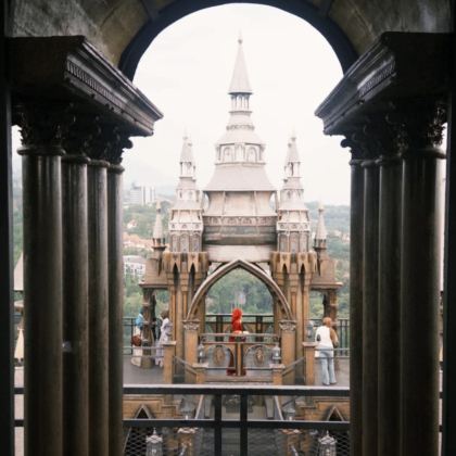 万隆市+日惹6日5晚私家团