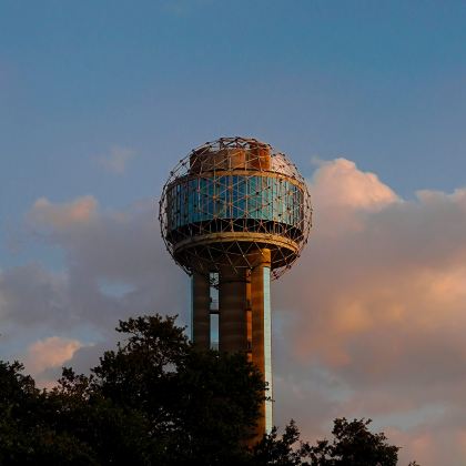 美国达拉斯5日4晚拼小团