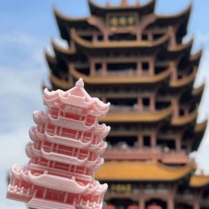 武汉+黄鹤楼+东湖生态旅游风景区+户部巷2日1晚跟团游