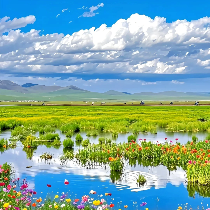 陕西西安5日4晚自由行