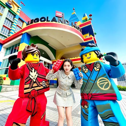 新加坡+马来西亚乐高乐园6日5晚私家团
