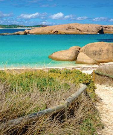 10D9N • 10-Day Perth to Adelaide Adventure Tour