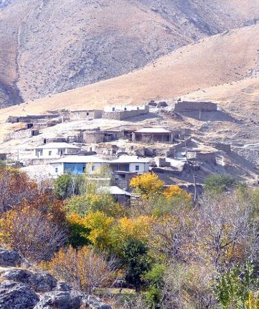 3D2N • Desert yurt camp and Mountain tour - 3 days