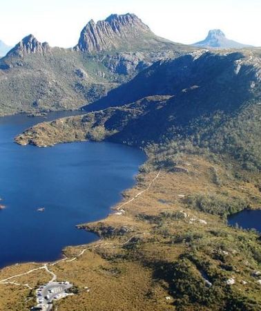 3D2N • BIG 3 Tasmania - Port Arthur, Wineglass Bay, Cradle Mountain
