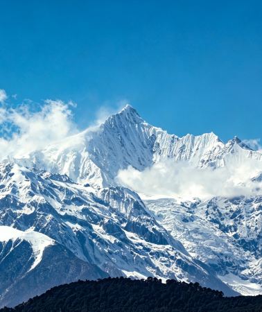 7日6晚 • 雲南麗江＋香格里拉＋瀘沽湖＋梅里雪山