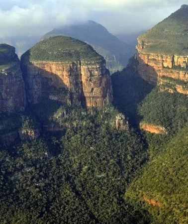 5D4N • 5 Day Ultimate Kruger National Park Budget Accommodation