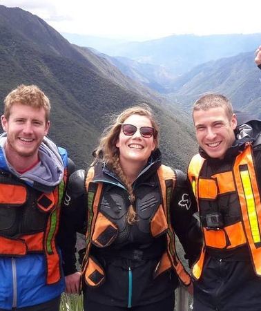 3D2N • 3-days Special Offer Inca Jungle tour to Machu Picchu