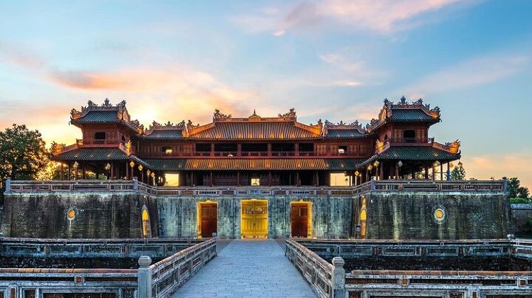 11-Day Classic Vietnam In 11 Days - Departure from Ho Chi Minh
