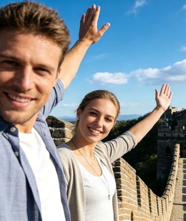 3D2N • 3-Day All-Inclusive Beijing Private Tour: Top Sights+Peking Duck