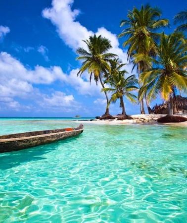 4D3N • San Blas 4-Day Island Hopping Adventure from Panama City