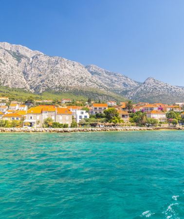 12D11N • Vienna and Croatia, including the islands