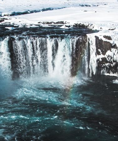 7D6N • From Reykjavík: 7-Day Around Iceland Ring Road & Snæfellsnes