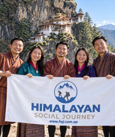 4D3N • Bhutan: All-Inclusive Himalayan Wonders Tour (3 to 7 Days)