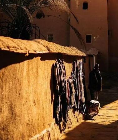 3D2N • From Marrakech: 3-Day Private Sahara Tour & Luxury Camp
