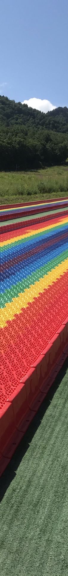 九峰山养心谷旅游度假区-伊春