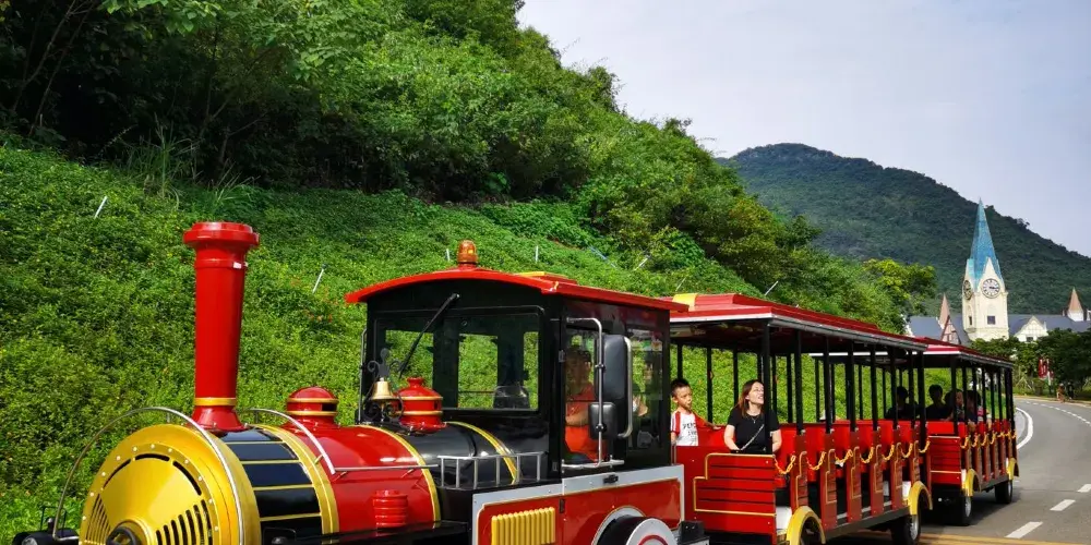 永安旅遊