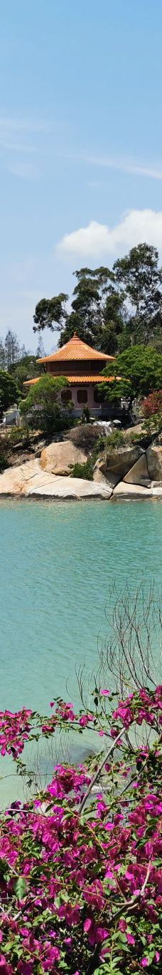 东门屿景区-东山