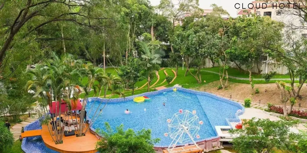永安旅遊
