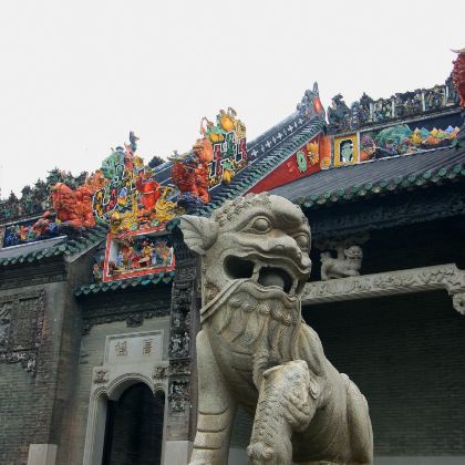 广州+江门+阳江海陵岛+佛山+顺德区7日6晚私家团