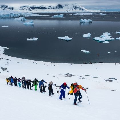 南极洲+阿根廷19日15晚跟团游