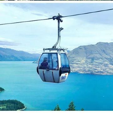 新西兰北岛+南岛12日自由行