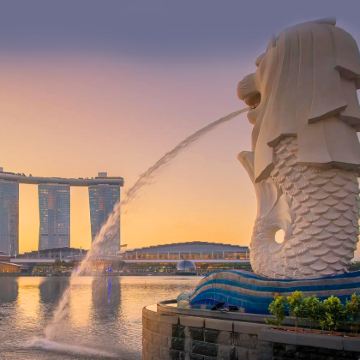 新加坡+马来西亚6日跟团游