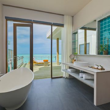 马尔代夫戴加利岛6日5晚自由行