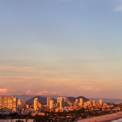 越南胡志明市+美奈+芽庄5日4晚跟团游